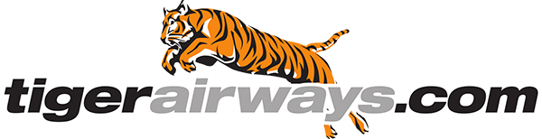 Tiger airways logo
