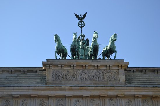 Brandenburger Tor 3
