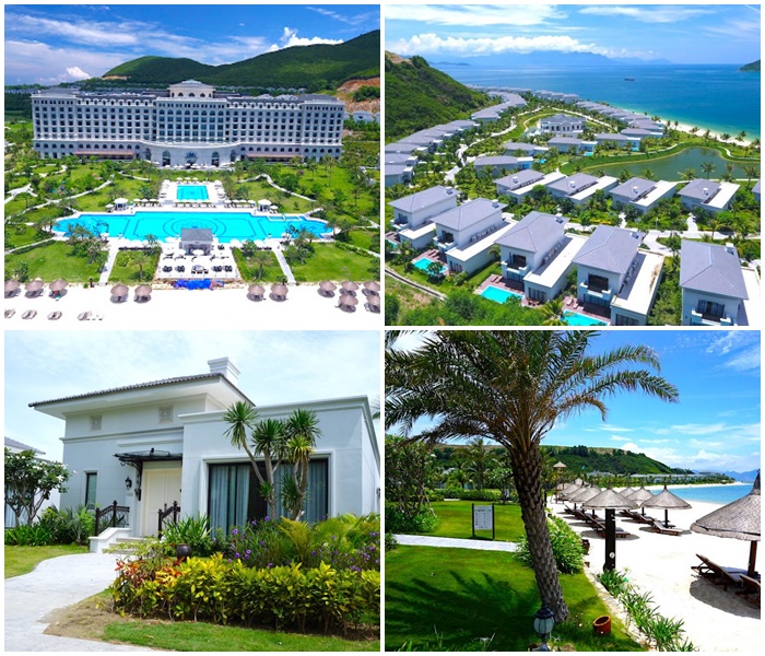 Tận hưởng kỳ nghỉ tuyệt vời với 18 resort xuất sắc tại Khánh Hòa - Air  Booking
