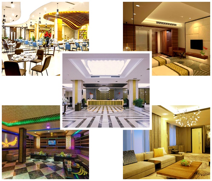 Khách sạn Mường Thanh Luxury Nhật Lệ – Quảng Bình - Air Booking