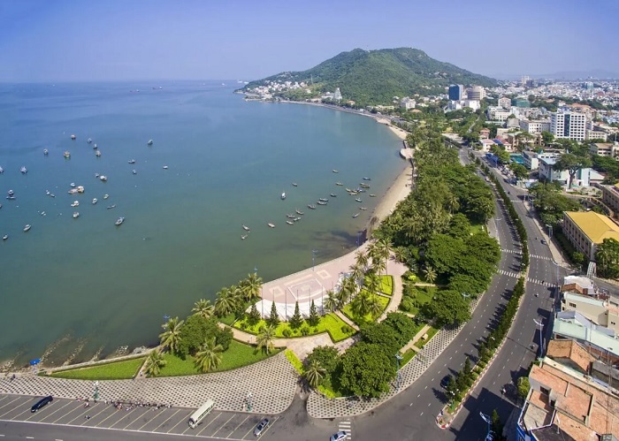 Top 29 điểm tham quan và vui chơi thú vị của thành phố biển Vũng Tàu - Air  Booking